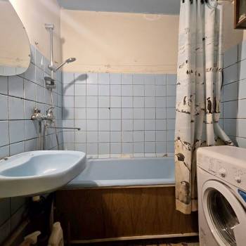 Продается 2-х комнатная квартира, 54 м²