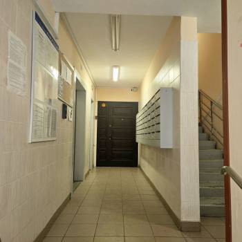 Продается 2-х комнатная квартира, 54 м²