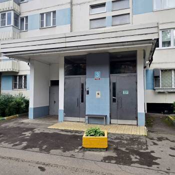 Продается 2-х комнатная квартира, 54 м²