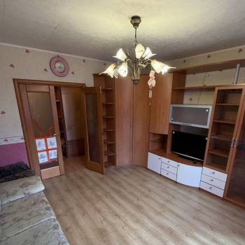 Продается 2-х комнатная квартира, 52,5 м²