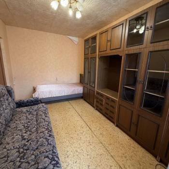 Продается 2-х комнатная квартира, 52,5 м²