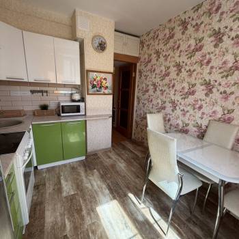 Продается 2-х комнатная квартира, 52,5 м²