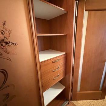 Продается 2-х комнатная квартира, 52,5 м²