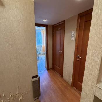 Продается 2-х комнатная квартира, 52,5 м²