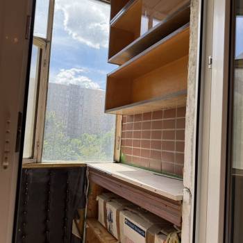 Продается 2-х комнатная квартира, 52,5 м²