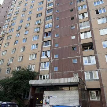 Продается 2-х комнатная квартира, 52,5 м²