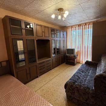 Продается 2-х комнатная квартира, 52,5 м²
