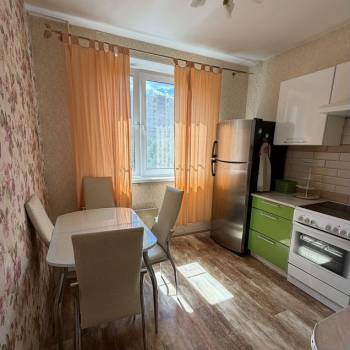 Продается 2-х комнатная квартира, 52,5 м²