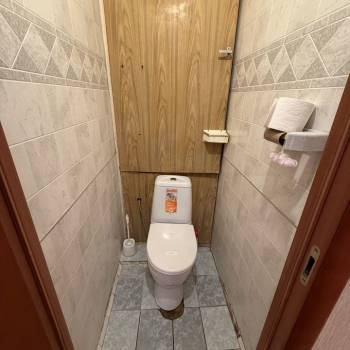 Продается 2-х комнатная квартира, 52,5 м²