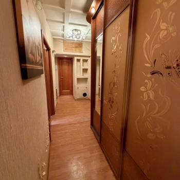 Продается 2-х комнатная квартира, 52,5 м²