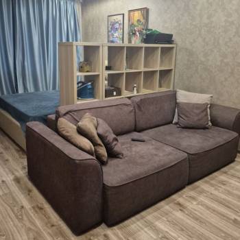 Продается 3-х комнатная квартира, 81,1 м²
