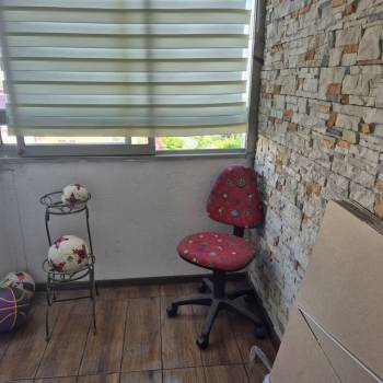 Продается 3-х комнатная квартира, 81,1 м²