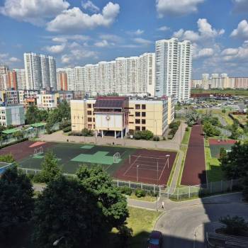 Продается 3-х комнатная квартира, 81,1 м²