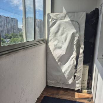 Продается 3-х комнатная квартира, 81,1 м²