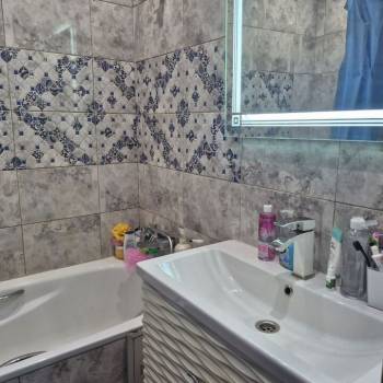 Продается 3-х комнатная квартира, 81,1 м²