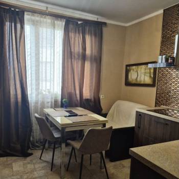 Продается 3-х комнатная квартира, 81,1 м²