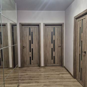 Продается 3-х комнатная квартира, 81,1 м²