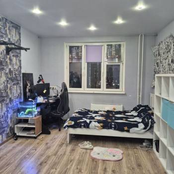 Продается 3-х комнатная квартира, 81,1 м²