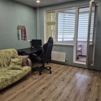 Продается 3-х комнатная квартира, 81,1 м²