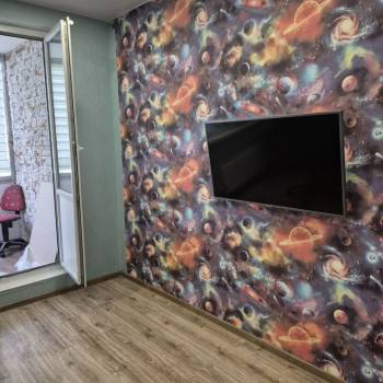 Продается 3-х комнатная квартира, 81,1 м²