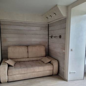 Сдается 1-комнатная квартира, 30,2 м²