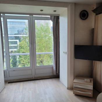 Сдается 1-комнатная квартира, 30,2 м²