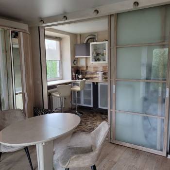 Сдается 1-комнатная квартира, 30,2 м²