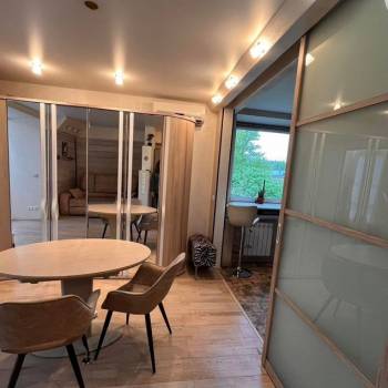 Сдается 1-комнатная квартира, 30,2 м²