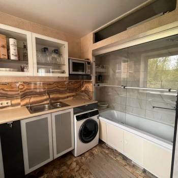 Сдается 1-комнатная квартира, 30,2 м²