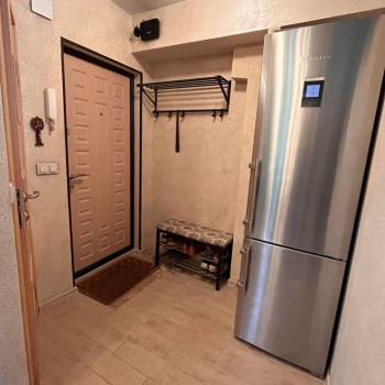 Сдается 1-комнатная квартира, 30,2 м²