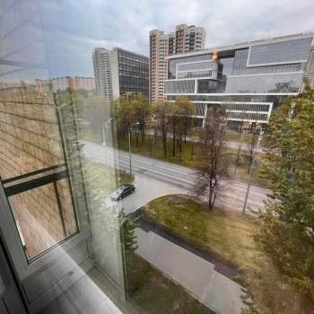 Сдается 1-комнатная квартира, 30,2 м²