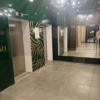 Сдается 1-комнатная квартира, 22 м²