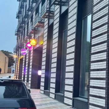 Сдается 1-комнатная квартира, 22 м²