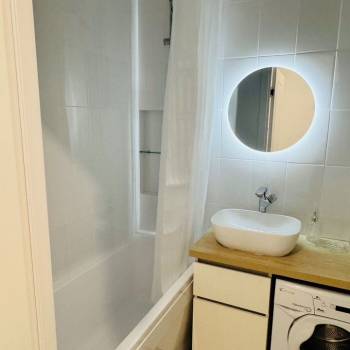 Сдается 1-комнатная квартира, 22 м²