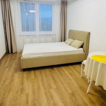 Сдается 1-комнатная квартира, 22 м²