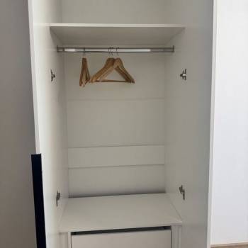 Сдается 1-комнатная квартира, 22 м²