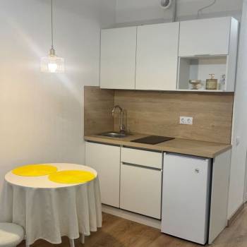 Сдается 1-комнатная квартира, 22 м²
