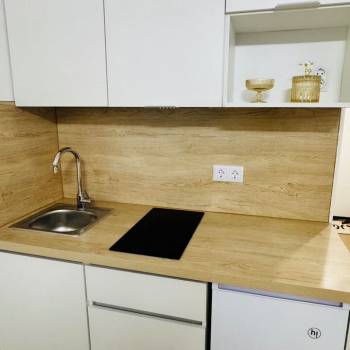 Сдается 1-комнатная квартира, 22 м²