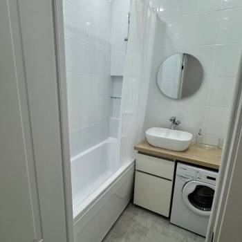 Сдается 1-комнатная квартира, 22 м²