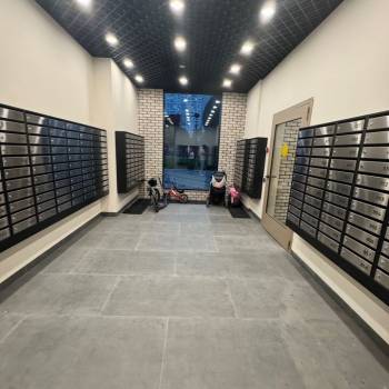 Сдается 1-комнатная квартира, 22 м²