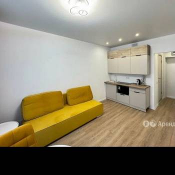 Сдается 1-комнатная квартира, 20 м²