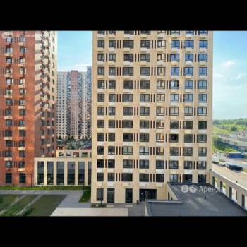 Сдается 1-комнатная квартира, 20 м²