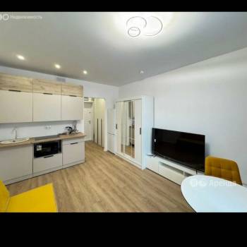 Сдается 1-комнатная квартира, 20 м²