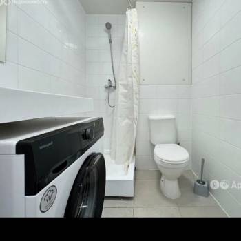 Сдается 1-комнатная квартира, 20 м²