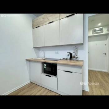 Сдается 1-комнатная квартира, 20 м²