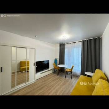 Сдается 1-комнатная квартира, 20 м²