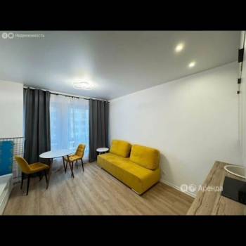 Сдается 1-комнатная квартира, 20 м²