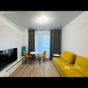 Сдается 1-комнатная квартира, 20 м²