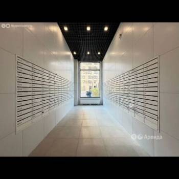 Сдается 1-комнатная квартира, 20 м²