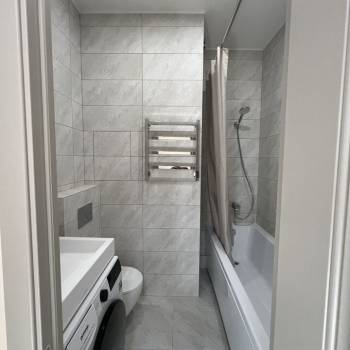 Сдается 1-комнатная квартира, 35 м²